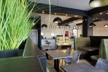 Îmbogățește-ți masa festivă de Crăciun și Revelion cu ajutorul Broli Restaurant & Cofetărie din Marginea