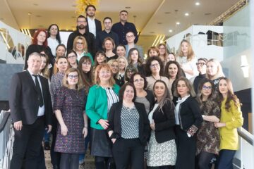 Clinica Novaoptic a organizat un workshop cu specialiștii vederii, având ca temă miopia la copii și tratamentul acesteia