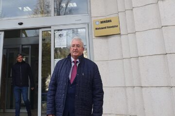 La Ministerul Finanțelor, primarul Sucevei a discutat la Comisia de Împrumuturi Locale despre intenția de a lua un credit în valoare de 50 de milioane lei