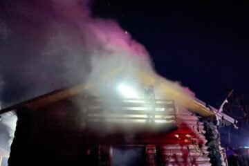 Incendiul de la Mitocaș