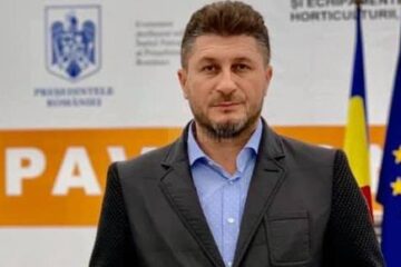 Mihai Țurcanu