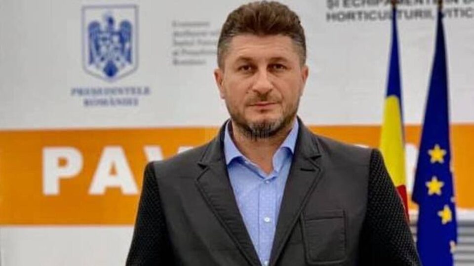 Mihai Țurcanu