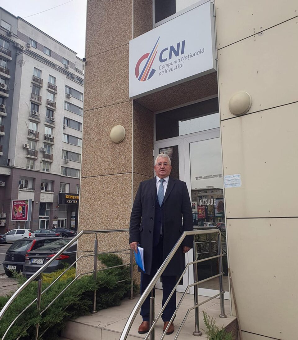 Contractul de finanțare pentru achiziția a 50 de autobuze electrice pentru transport metropolitan, semnat de Ion Lungu la București