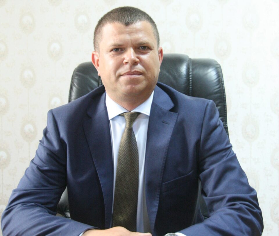 Președintele Curții de Apel, Cristinel Grosu, va activa ca judecător la Înalta Curte de Casație și Justiție Președintele Curții de Apel, Cristinel Grosu, va activa ca judecător la Înalta Curte de Casație și Justiție