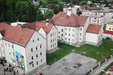Colegiul Național „Dragoș Vodă” Câmpulung Moldovenesc