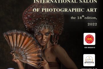 Vernisajul Salonului Internațional de Artă Fotografică „Bucovina Mileniul III”, luni, la Muzeul de Istorie