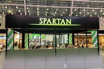 Spartan închide toate operațiunile din Austria și suspendă dezvoltarea în această țară pe fondul poziției autorităților cu privire la aderarea României la Schengen.