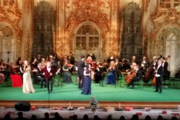 „Regal Vienez”, Concert extraordinar de Crăciun, la Suceava