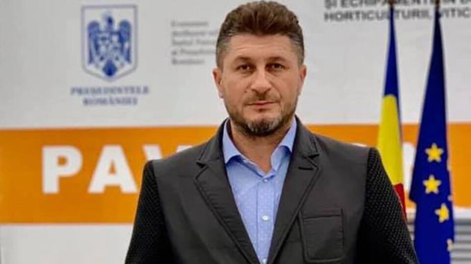 Mihai Țurcanu