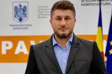 Mihai Țurcanu