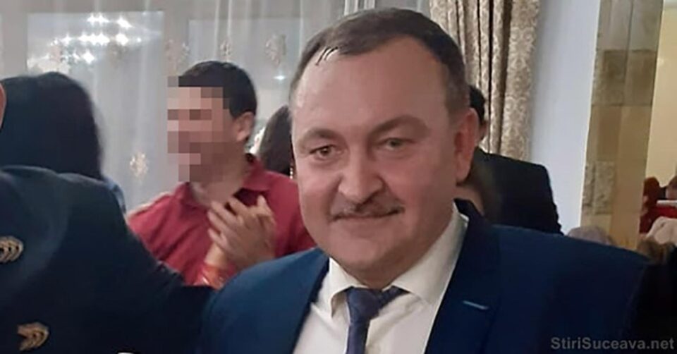 Fostul șef al Serviciului de Protecție Internă Suceava, colonelul Florin Constantin Timu Sursa foto www.stirisuceava.net Fostul șef al Serviciului de Protecție Internă Suceava, colonelul Florin Constantin Timu Sursa foto www.stirisuceava.net