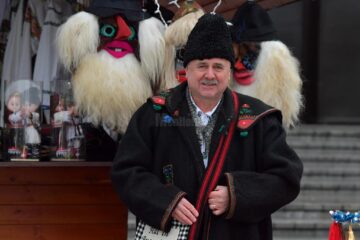 Sucevenii au parte de două zile pline de evenimente în cadrul programului „Crăciun în Bucovina”