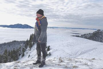 Niculai Barbă susține că Bucovina este peste Valea Prahovei ca locație preferată de turiști pentru petrecerea sărbătorilor de iarnă