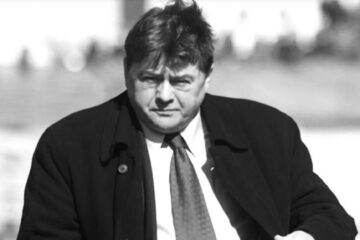 Eugen Huțu s-a stins din viață la vârsta de 72 de ani