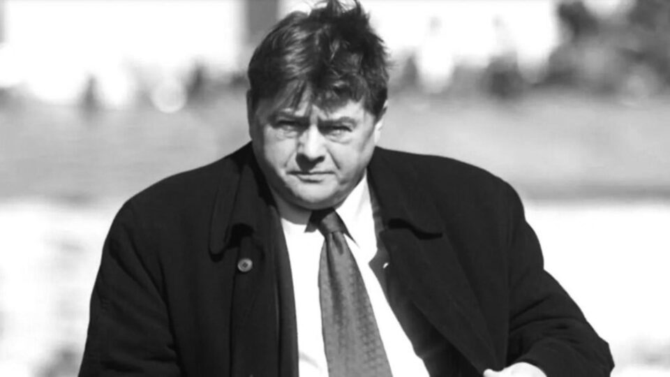 Eugen Huțu s-a stins din viață la vârsta de 72 de ani