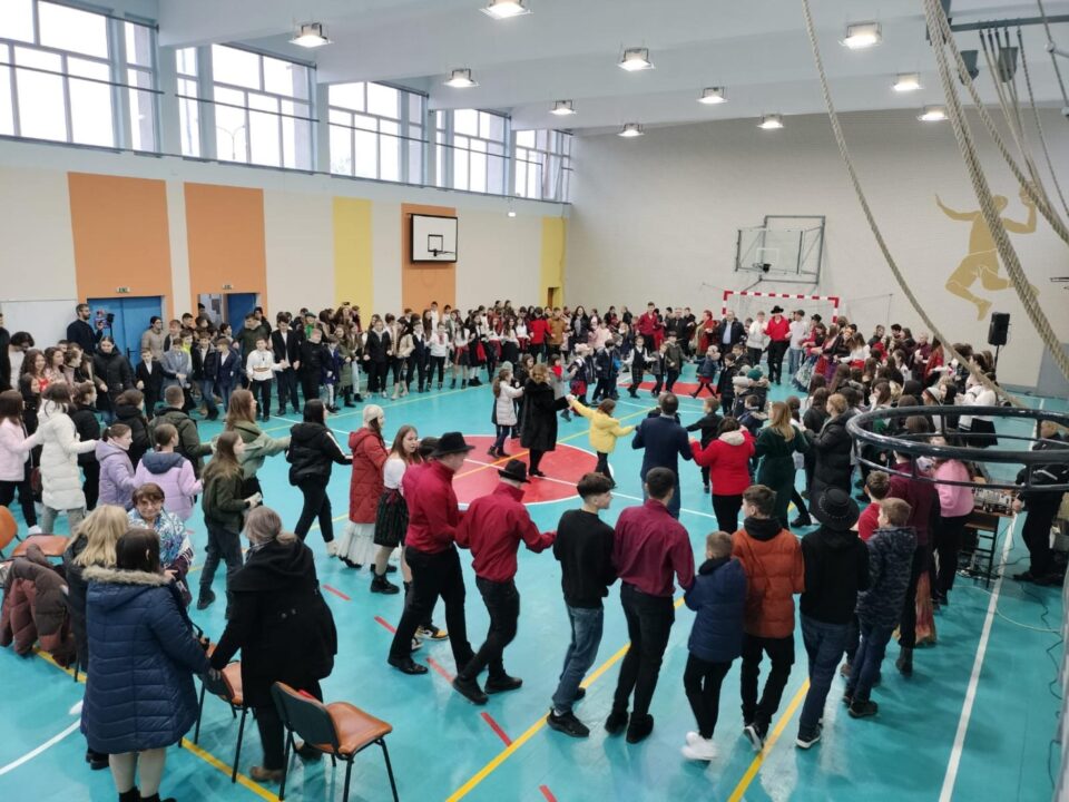 Ziua Minorităților Naționale, la Rădăuți
