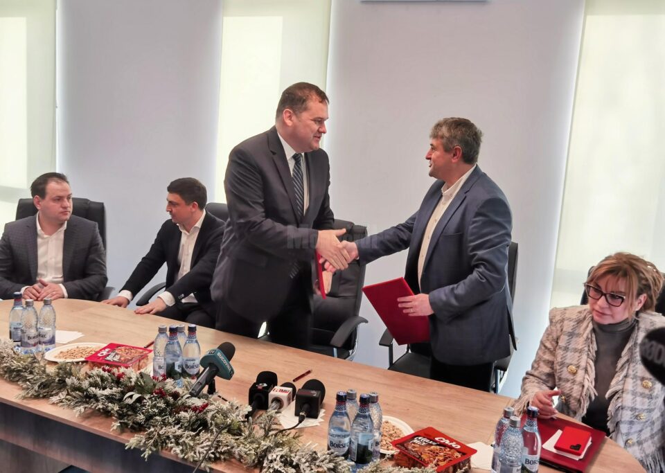 Prima creșă „verde” din România, finalizată în timp record, la Fălticeni - inaugurare 2