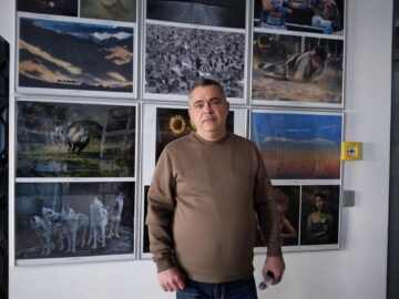 Cele mai bune fotografii ale Salonului Internațional de Artă Fotografică „Bucovina Mileniul III”, expuse la Muzeul de Istorie