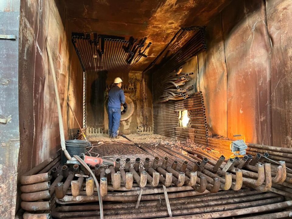Rădăuțenii vor avea căldură în apartamente din ajunul Crăciunului