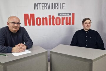 Tiberiu Avram și Andrei Tetiva