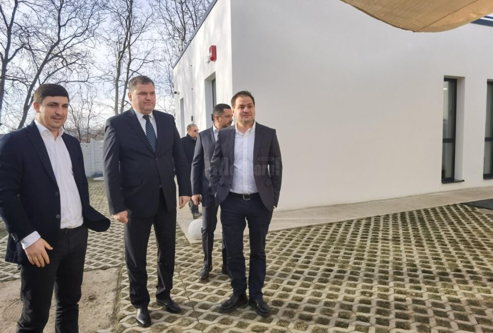 Prima creșă „verde” din România, finalizată în timp record, la Fălticeni – inaugurare