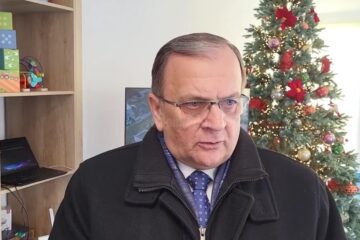 Gheorghe Flutur a precizat că în județ sunt proiecte pentru 20 de creșe noi