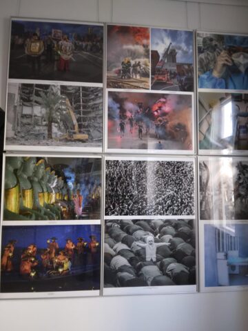 Cele mai bune fotografii ale Salonului Internațional de Artă Fotografică „Bucovina Mileniul III”, expuse la Muzeul de Istorie
