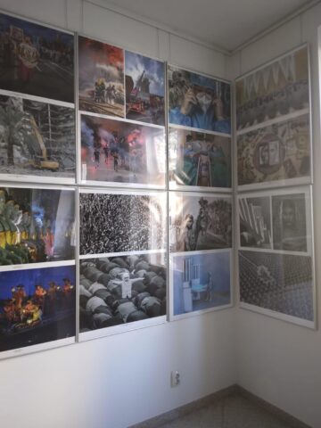 Cele mai bune fotografii ale Salonului Internațional de Artă Fotografică „Bucovina Mileniul III”, expuse la Muzeul de Istorie