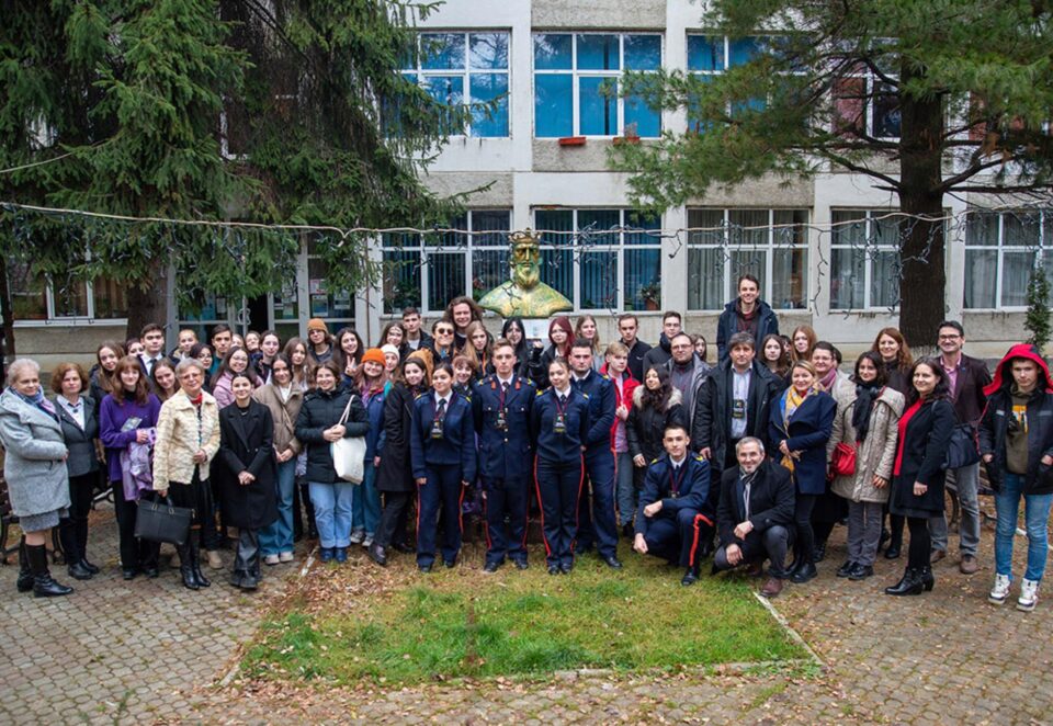 Concursul de dezbateri academice Bucovina Open 2022