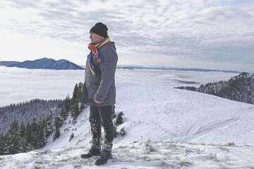 Niculai Barbă a anunțat că cinci localități și zone din județ vor deveni stațiuni turistice de interes local