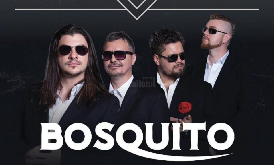 Bosquito