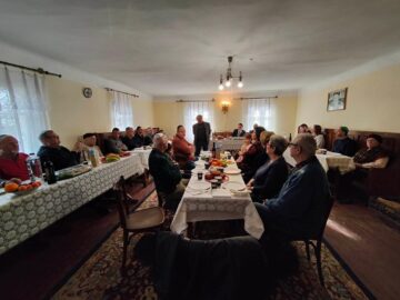 Hanuca 2022 la Suceava