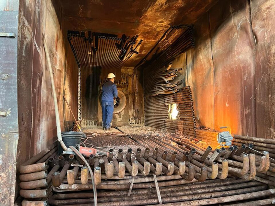 Rădăuțenii vor avea căldură în apartamente din ajunul Crăciunului