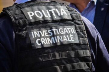 Doi bărbați înjunghiați după o ceartă izbucnită din senin
