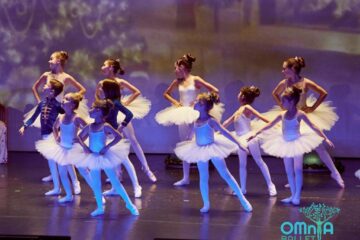 Omnia Ballet Suceava