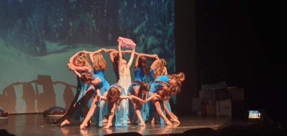 Omnia Ballet Suceava