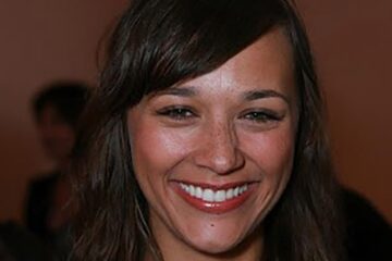 Limbajul nonverbal la Rashida Jones – Mesajele ochilor