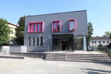 Bolnavii de cancer beneficiază, din 22 decembrie, de radioterapie la Lotus Center Suceava