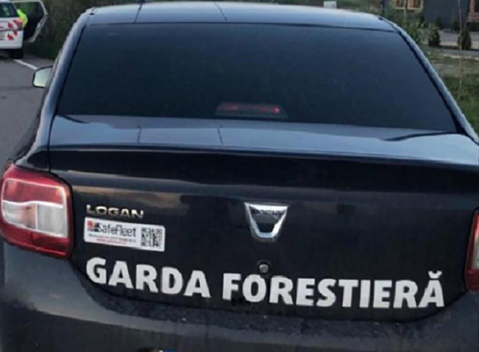 Garda Forestieră
