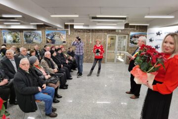 Record de ”Cupluri de aur”, sărbătorite de Primăria Suceava la împlinirea a 50 de ani de căsătorie