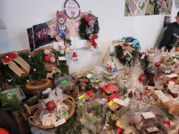 Aproape 40.000 de lei, adunați în scop caritabil cu ajutorul elevilor și profesorilor din Putna