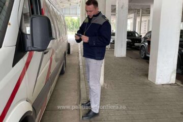 Control documente PTF Siret