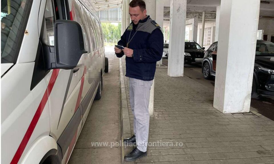 Control documente PTF Siret