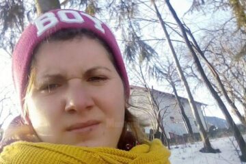 Tânăra a fost găsită, din păcate, decedată, în a doua zi de Crăciun