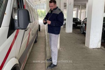 Control documente PTF Siret