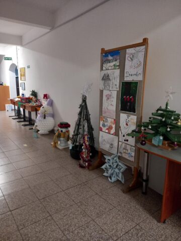 Luna miracolelor, la Colegiul Tehnic „Samuil Isopescu” Suceava