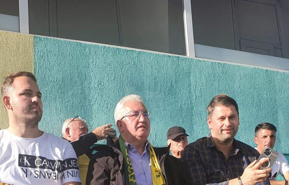 Conducerea Primăriei Suceava, implicată în susținerea activităților sportive 2