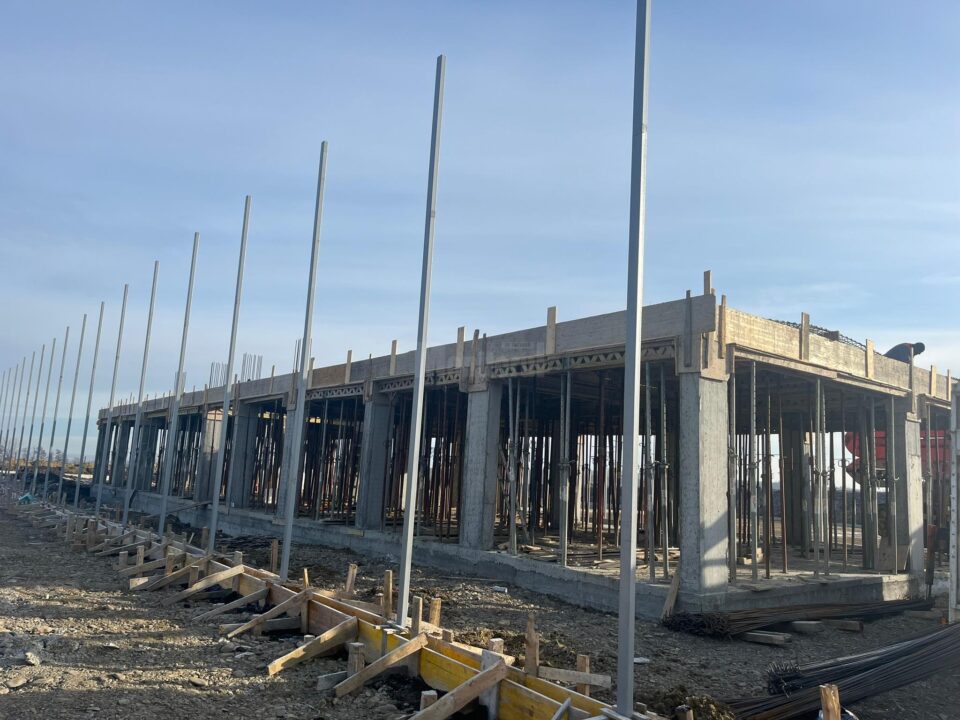 Investiții în infrastructura sportivă din Suceava