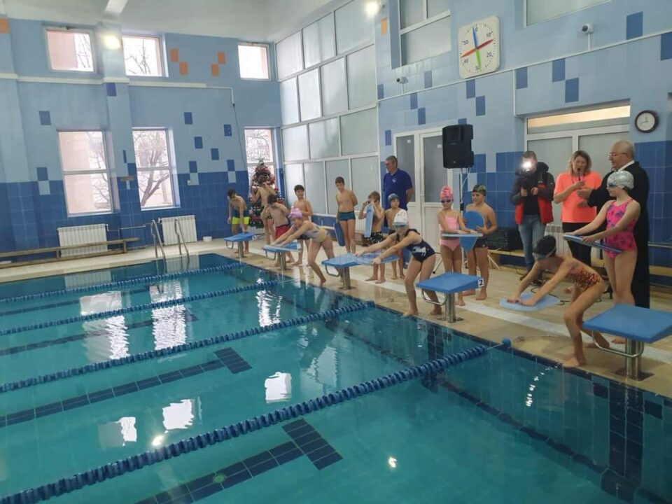 Investiții în infrastructura sportivă din Suceava 2