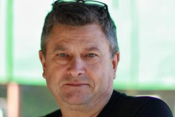 Profesorul Ștefan Buiucliu, reconfirmat în Biroul Federal al Federației Române de Tir Sportiv